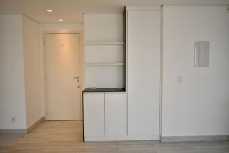 Apartamento à venda com 56m², 1 quarto e 1 vagaSala/Cozinha