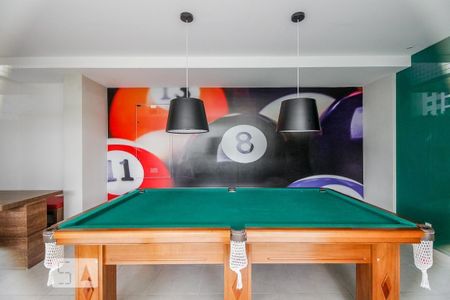 Apartamento à venda com 56m², 1 quarto e 1 vagaÁrea comum