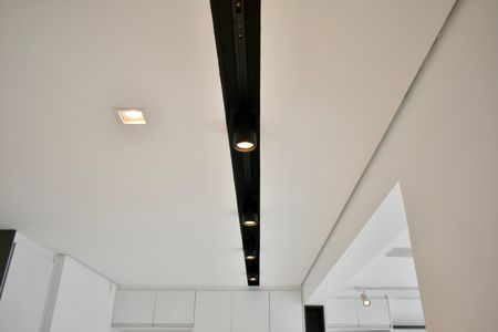 Apartamento à venda com 56m², 1 quarto e 1 vagaSala/Cozinha