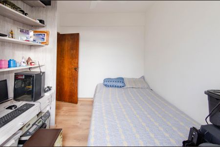 Apartamento à venda com 68m², 2 quartos e 1 vagaQuarto 1