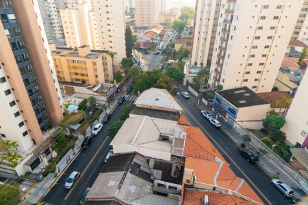 Apartamento à venda com 73m², 3 quartos e 1 vagaVista do Quarto 2