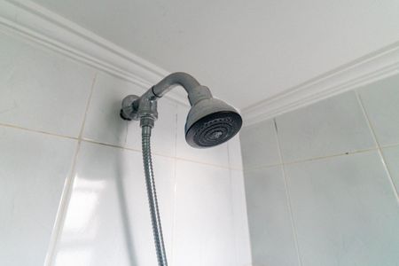 Apartamento à venda com 73m², 3 quartos e 1 vagaBanheiro da Suíte