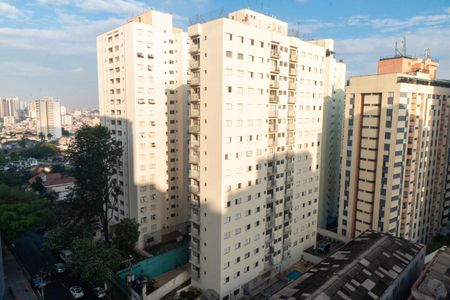 Vista do Quarto 1 de apartamento à venda com 3 quartos, 73m² em Vila da Saúde, São Paulo