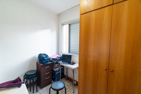 Apartamento à venda com 73m², 3 quartos e 1 vagaQuarto 2