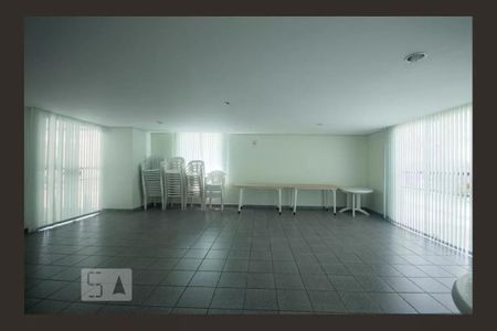 Apartamento à venda com 73m², 3 quartos e 1 vagaÁrea comum - Salão de festas