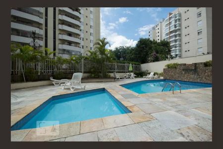 Apartamento à venda com 73m², 3 quartos e 1 vagaÁrea comum - Piscina