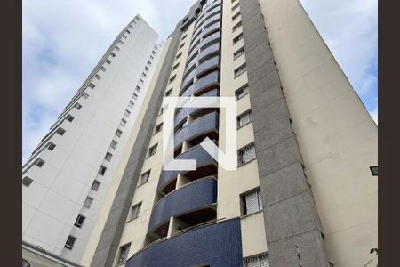 Apartamento à venda com 73m², 3 quartos e 1 vagaFachada do Prédio