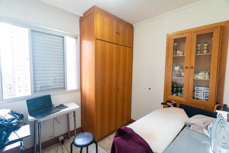 Apartamento à venda com 73m², 3 quartos e 1 vagaQuarto 2
