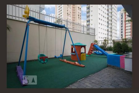 Apartamento à venda com 73m², 3 quartos e 1 vagaÁrea comum - Playground