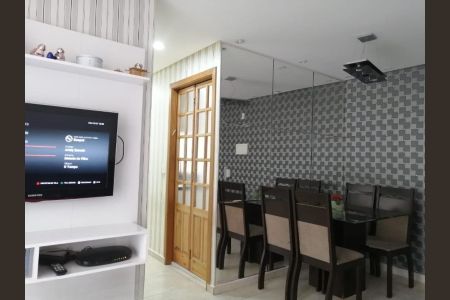 Sala de casa à venda com 10 quartos, 664m² em Mooca, São Paulo