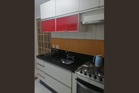 Casa à venda com 664m², 10 quartos e 6 vagasCozinha