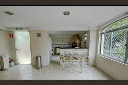 Apartamento à venda com 83m², 3 quartos e 1 vaga