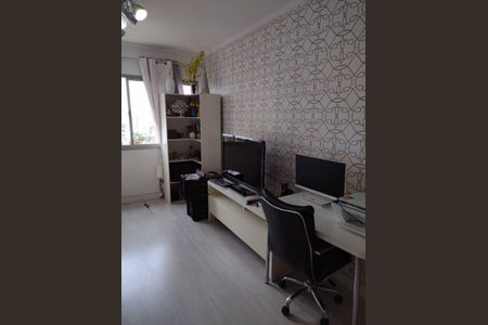 Apartamento à venda com 83m², 3 quartos e 1 vaga