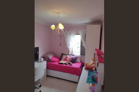 Apartamento à venda com 83m², 3 quartos e 1 vaga