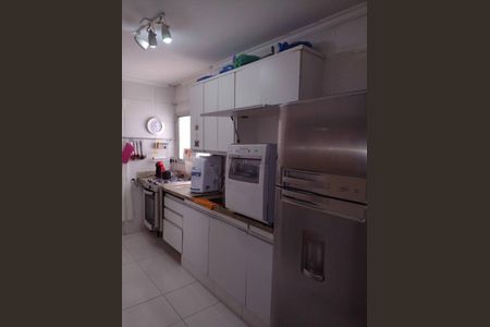 Apartamento à venda com 83m², 3 quartos e 1 vaga