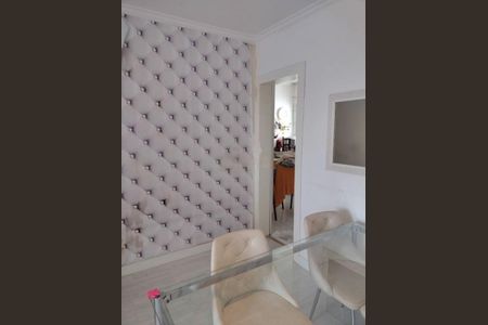 Apartamento à venda com 83m², 3 quartos e 1 vaga