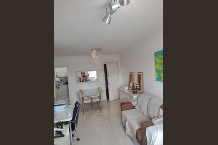 Apartamento à venda com 83m², 3 quartos e 1 vaga