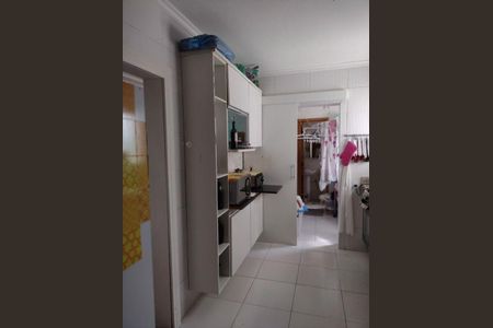 Apartamento à venda com 83m², 3 quartos e 1 vaga