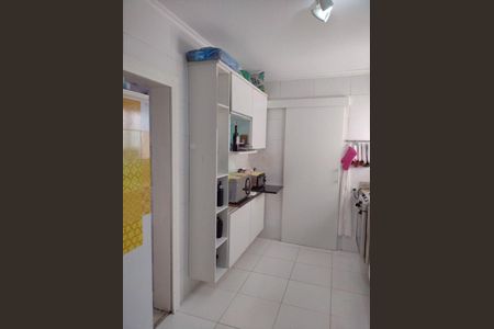Apartamento à venda com 83m², 3 quartos e 1 vaga