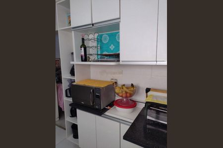 Apartamento à venda com 83m², 3 quartos e 1 vaga