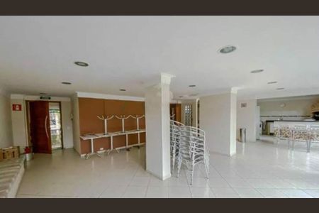 Apartamento à venda com 83m², 3 quartos e 1 vaga