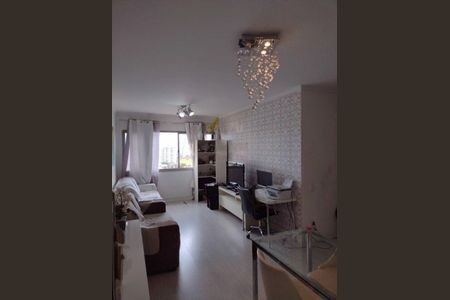 Apartamento à venda com 83m², 3 quartos e 1 vaga