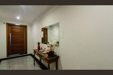 Apartamento à venda com 83m², 3 quartos e 1 vaga