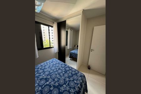 Apartamento à venda com 107m², 3 quartos e 2 vagas