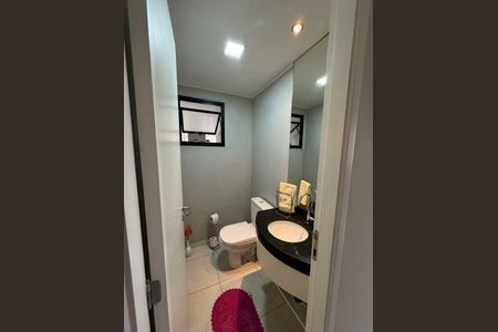 Apartamento à venda com 107m², 3 quartos e 2 vagas