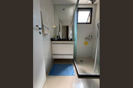 Apartamento à venda com 107m², 3 quartos e 2 vagas