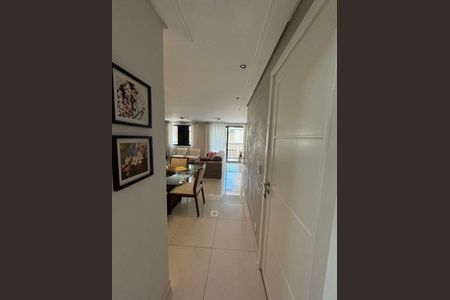 Apartamento à venda com 107m², 3 quartos e 2 vagas