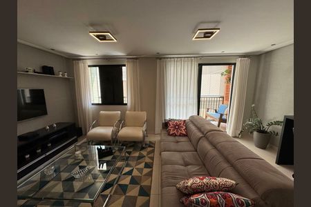 Apartamento à venda com 107m², 3 quartos e 2 vagas