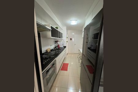 Apartamento à venda com 107m², 3 quartos e 2 vagas
