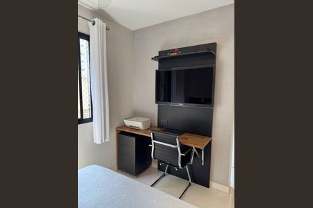 Apartamento à venda com 107m², 3 quartos e 2 vagas