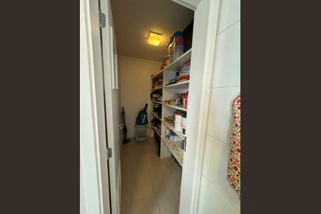 Apartamento à venda com 107m², 3 quartos e 2 vagas