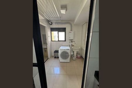 Apartamento à venda com 107m², 3 quartos e 2 vagas