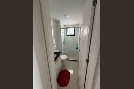 Apartamento à venda com 107m², 3 quartos e 2 vagas