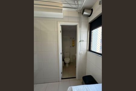 Apartamento à venda com 107m², 3 quartos e 2 vagas