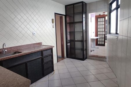 Apartamento à venda com 171m², 3 quartos e 1 vaga