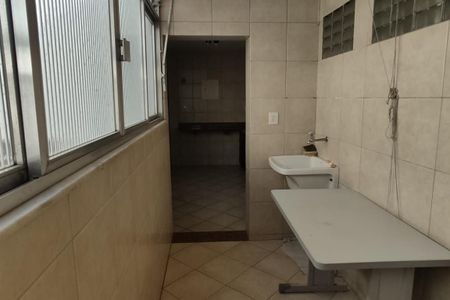 Apartamento à venda com 171m², 3 quartos e 1 vaga