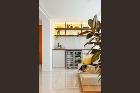 Apartamento à venda com 2 quartos, 155m² em Empresarial 18 do Forte, Barueri