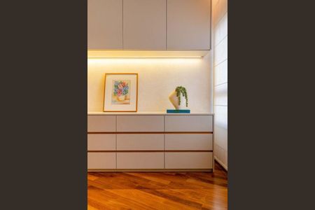 Apartamento à venda com 2 quartos, 155m² em Empresarial 18 do Forte, Barueri