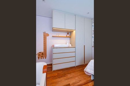 Apartamento à venda com 2 quartos, 155m² em Empresarial 18 do Forte, Barueri