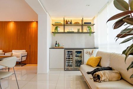 Apartamento à venda com 2 quartos, 155m² em Empresarial 18 do Forte, Barueri