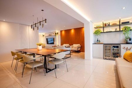 Apartamento à venda com 2 quartos, 155m² em Empresarial 18 do Forte, Barueri