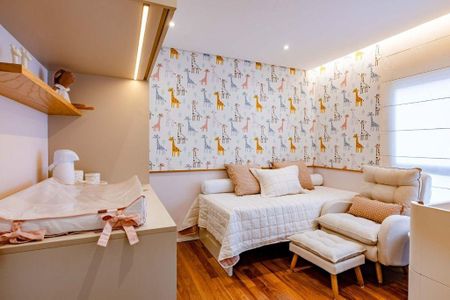 Apartamento à venda com 2 quartos, 155m² em Empresarial 18 do Forte, Barueri