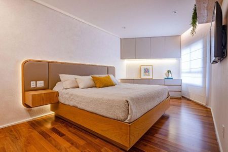 Apartamento à venda com 2 quartos, 155m² em Empresarial 18 do Forte, Barueri