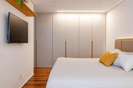 Apartamento à venda com 2 quartos, 155m² em Empresarial 18 do Forte, Barueri