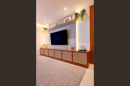 Apartamento à venda com 2 quartos, 155m² em Empresarial 18 do Forte, Barueri