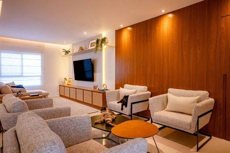 Apartamento à venda com 2 quartos, 155m² em Empresarial 18 do Forte, Barueri